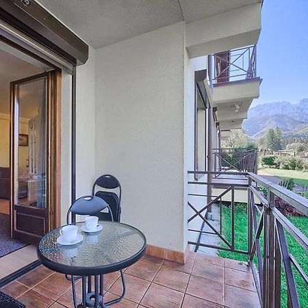 Visitzakopane - Apartament Skalisty 외부 사진
