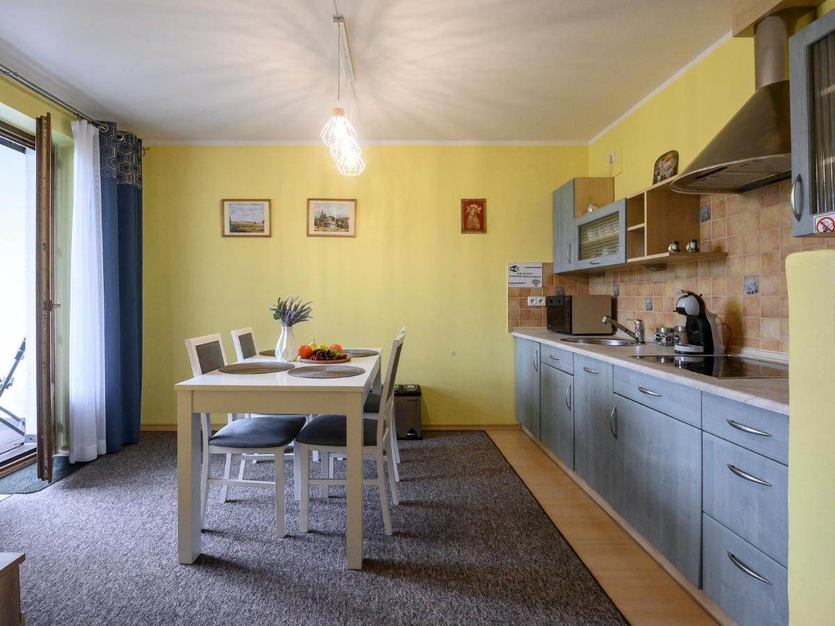Visitzakopane - Apartament Skalisty 외부 사진