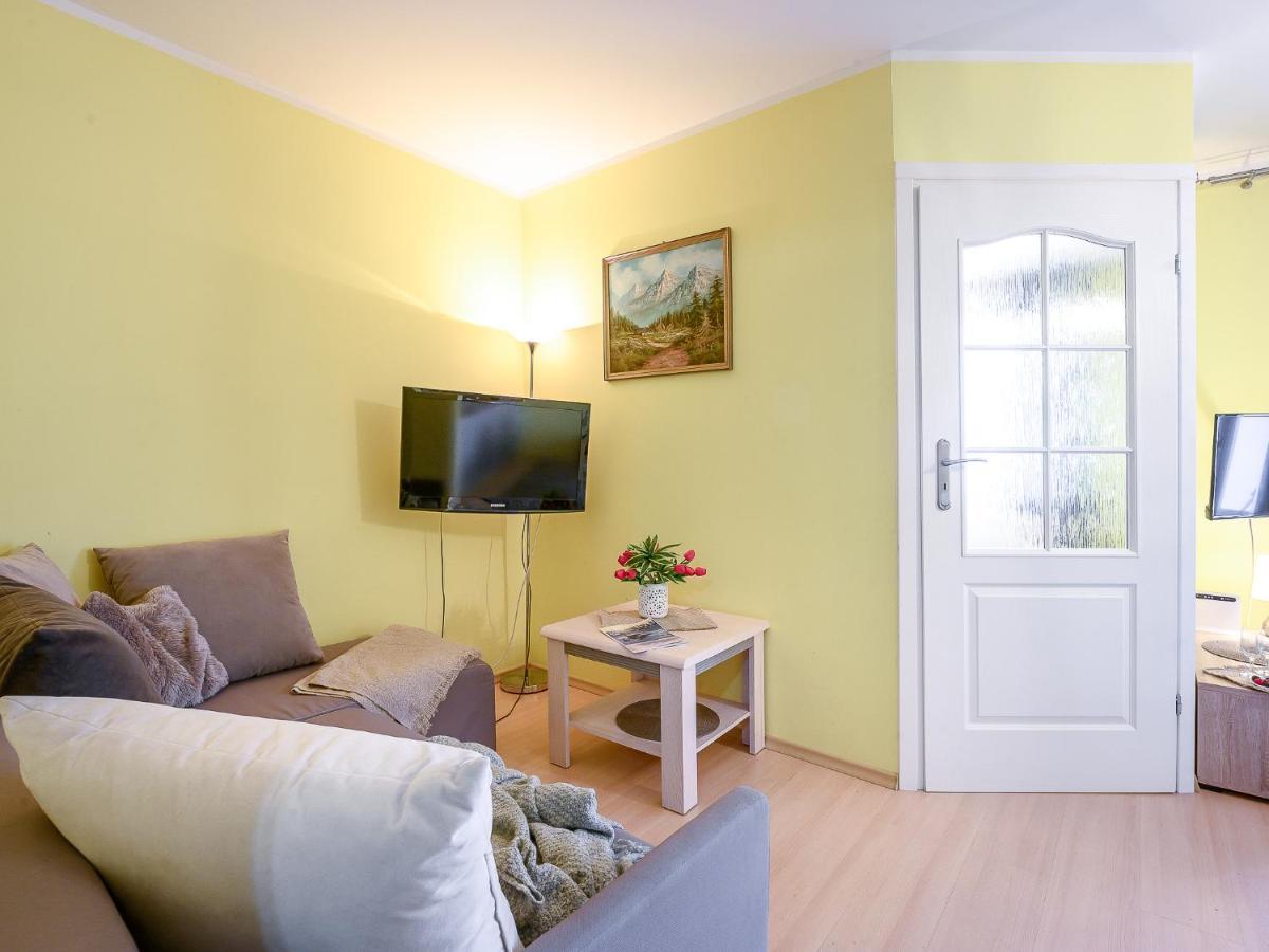 Visitzakopane - Apartament Skalisty 외부 사진