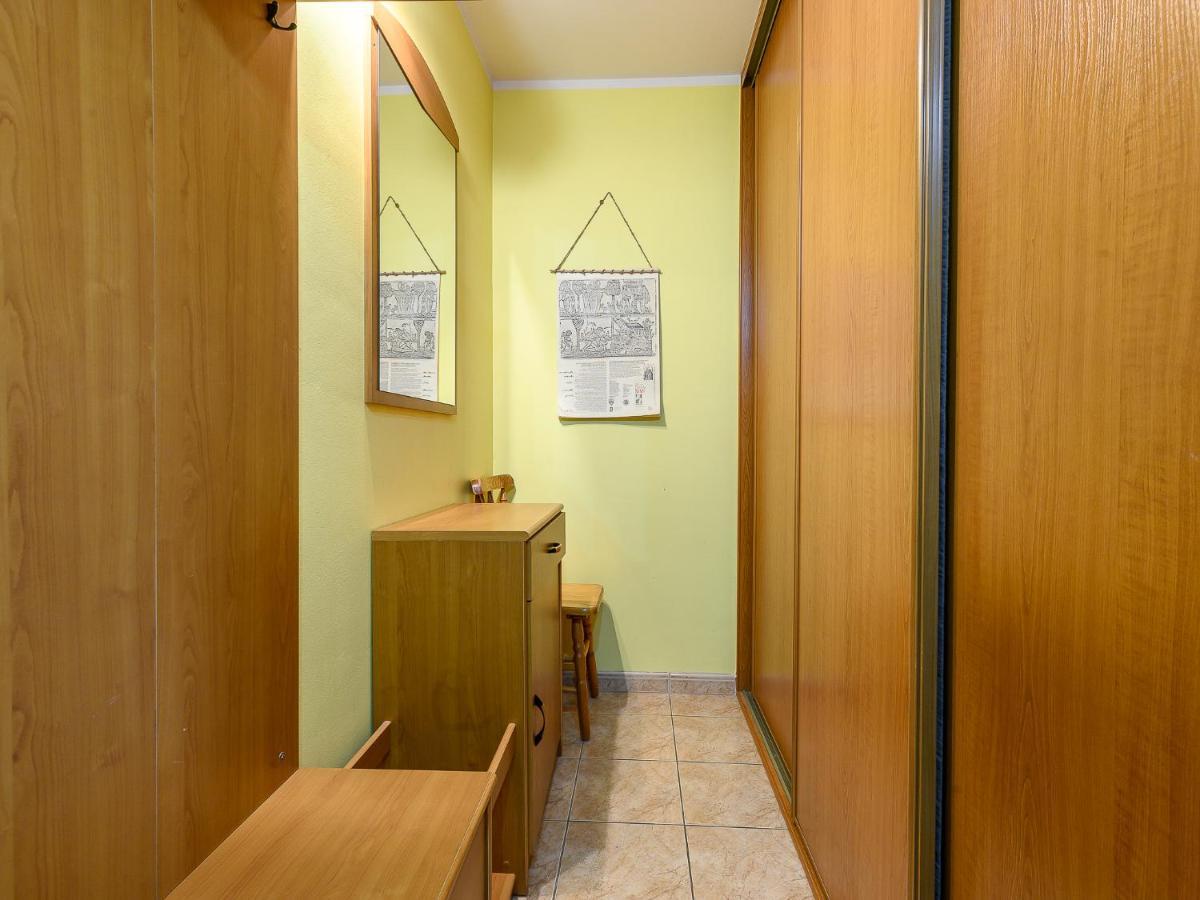 Visitzakopane - Apartament Skalisty 외부 사진