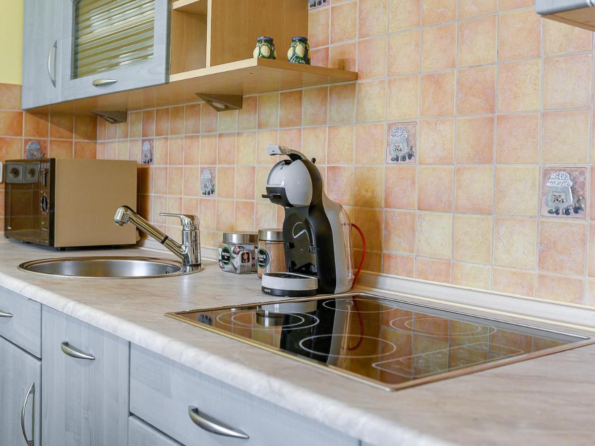 Visitzakopane - Apartament Skalisty 외부 사진